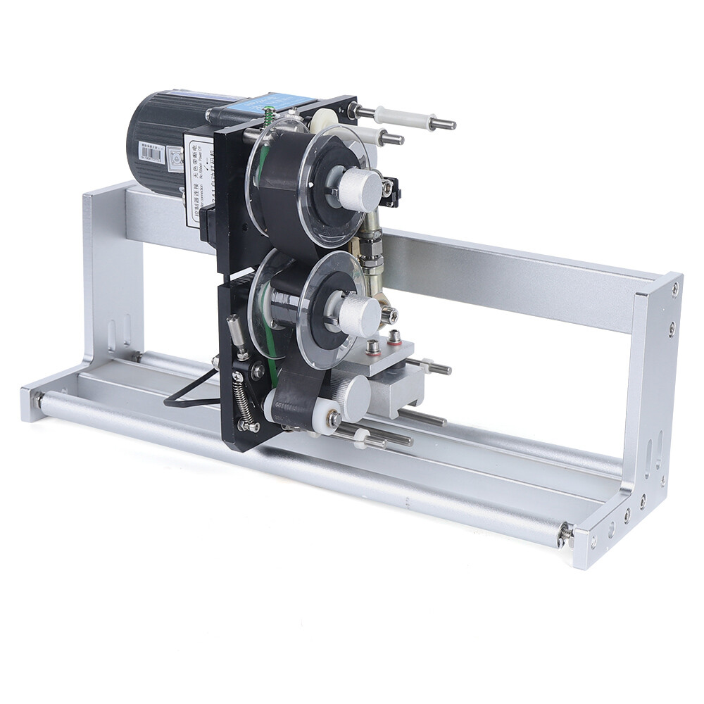 Automatic Electric Hot Stamp Ribbon Code Printer Ribbon Coding Machine HP-241