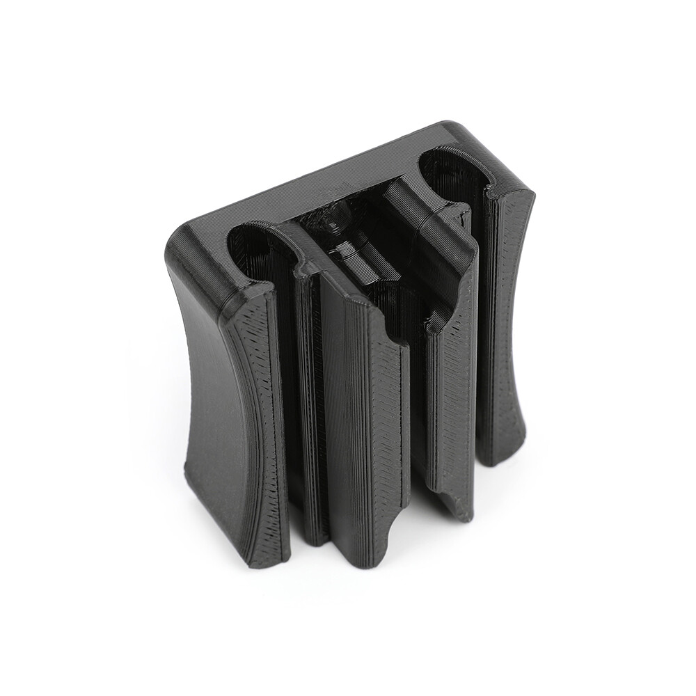 Archery Quiver Quick Disconnect Compound Bow Archery Tool Mount Hunting Target