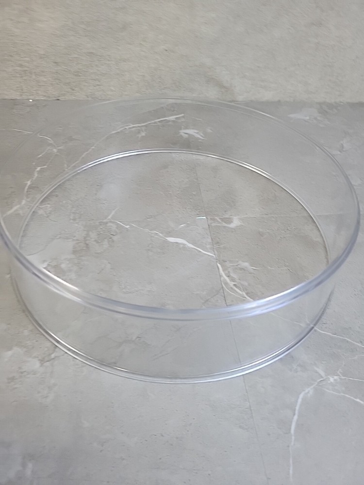 NuWave Pro Infrared Oven Replacement Part Dome Extension Extender Ring 20335