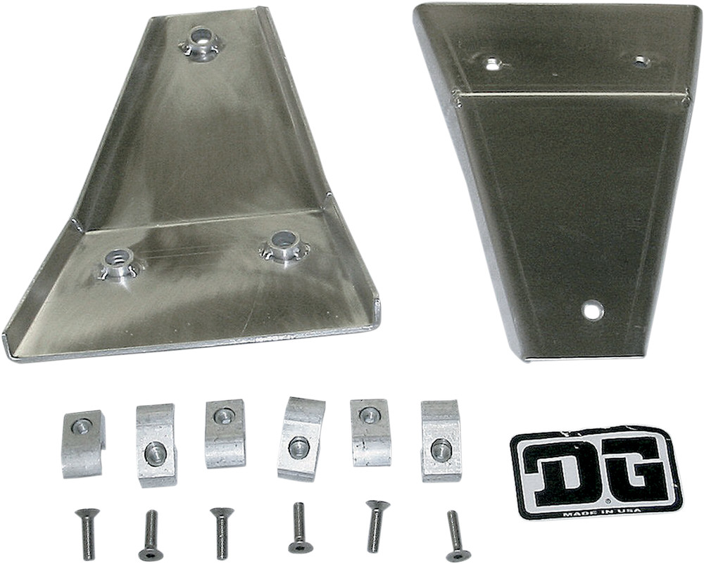 Dg Performance A-Arm Guards 664450