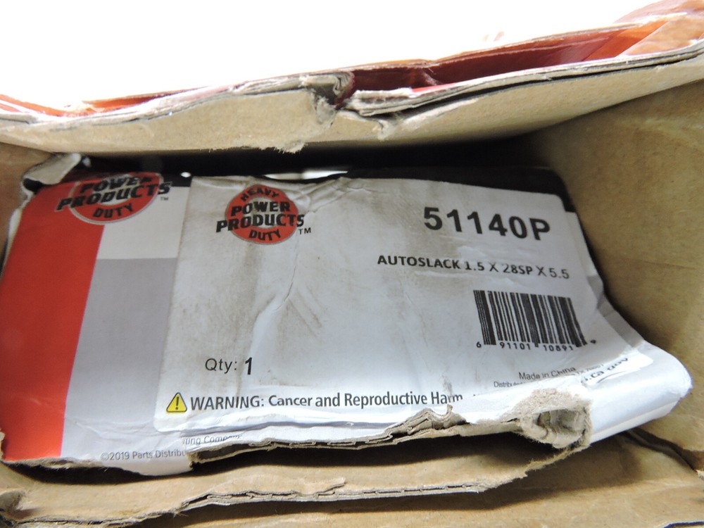 Power Products 51140P Automatic Slack Adjuster