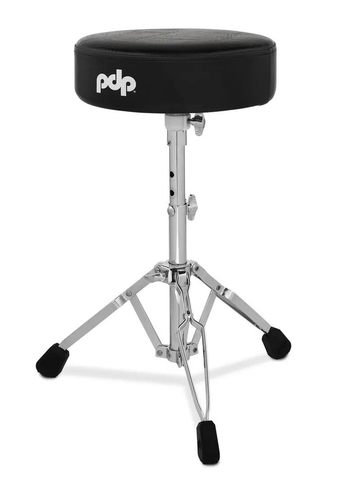 PDP 700 Series 12" Round-Top Throne