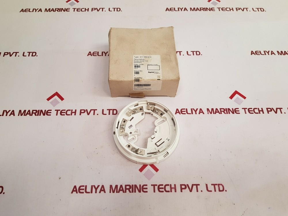 Tyco 517.050.610  base