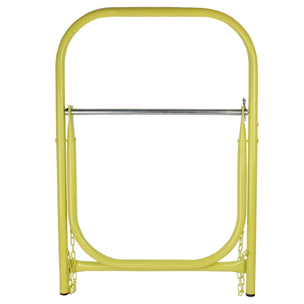 Skywalker Cable Caddy, Holder (Max Weight 100 lbs.) Yellow
