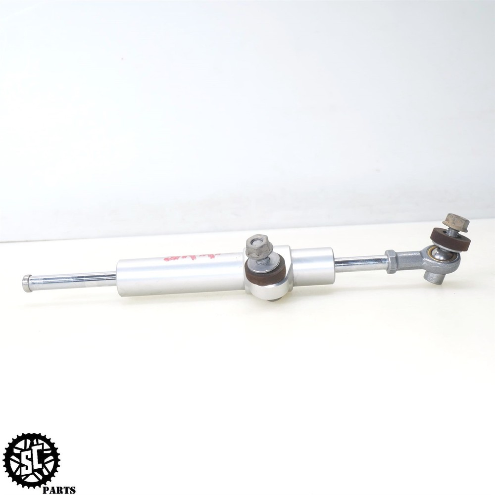 2021 BMW S1000XR STEERING DAMPER STABILIZER
