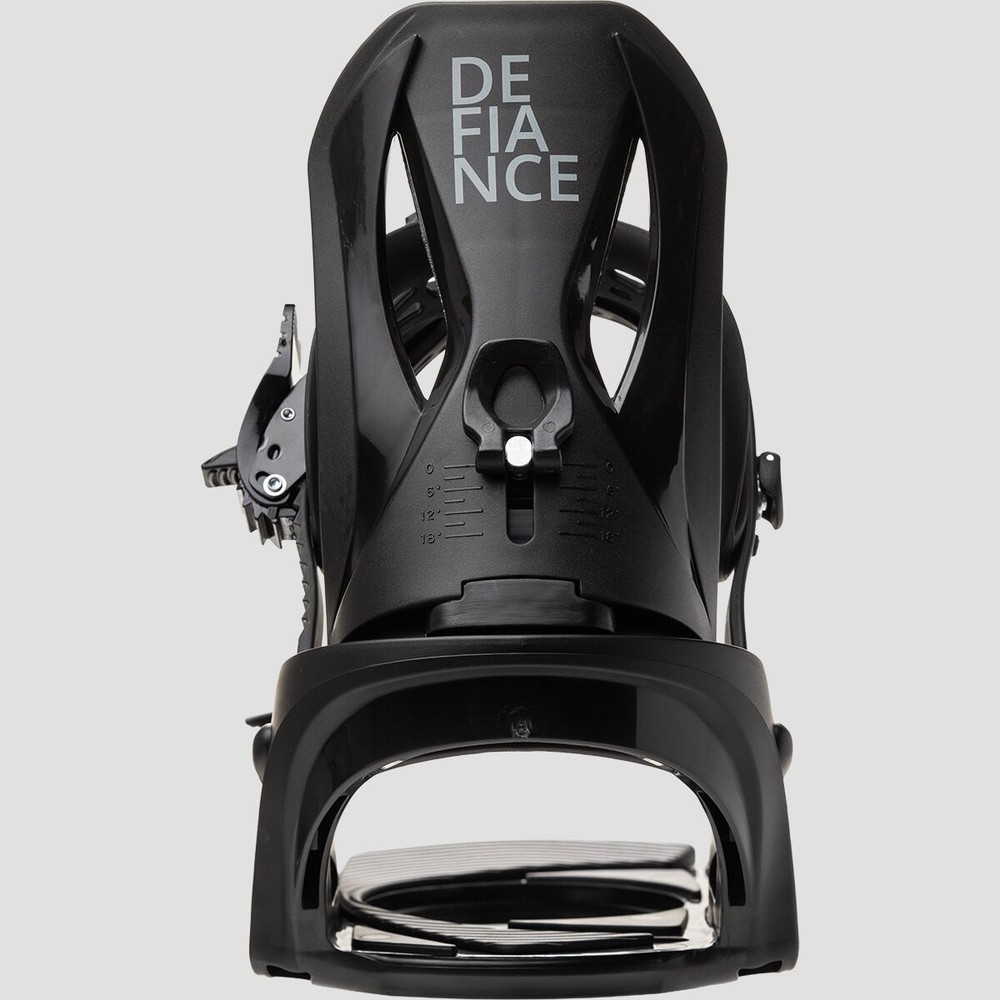 Defiance G1 Snowboard Binding - 2026