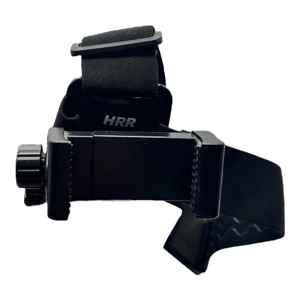 PellKing Camera Head Strap Multipurpose Adjustable Cellphone Selfie Camera Mount
