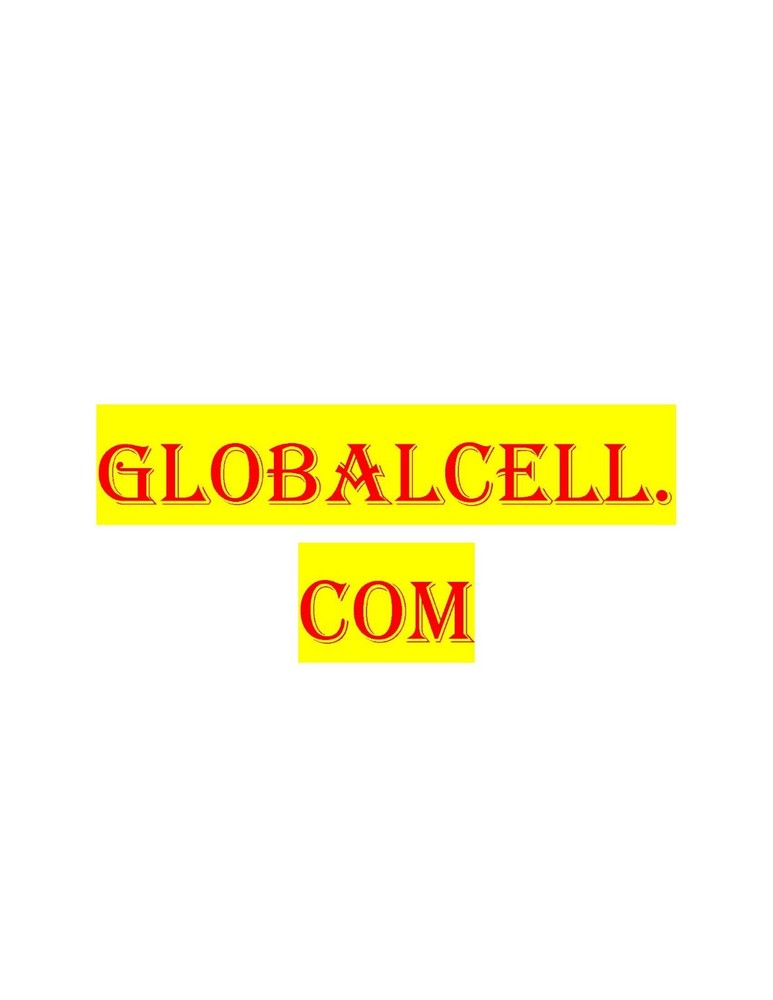 GREAT DOMAIN NAME GLOBALCELL.COM