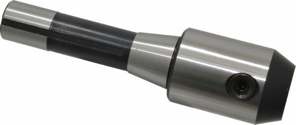 Value Collection R8 Taper Shank 3/4" Hole End Mill Holder/Adapter