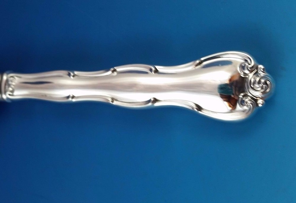 Rondo by Gorham Sterling Silver Cake Server Custom Made