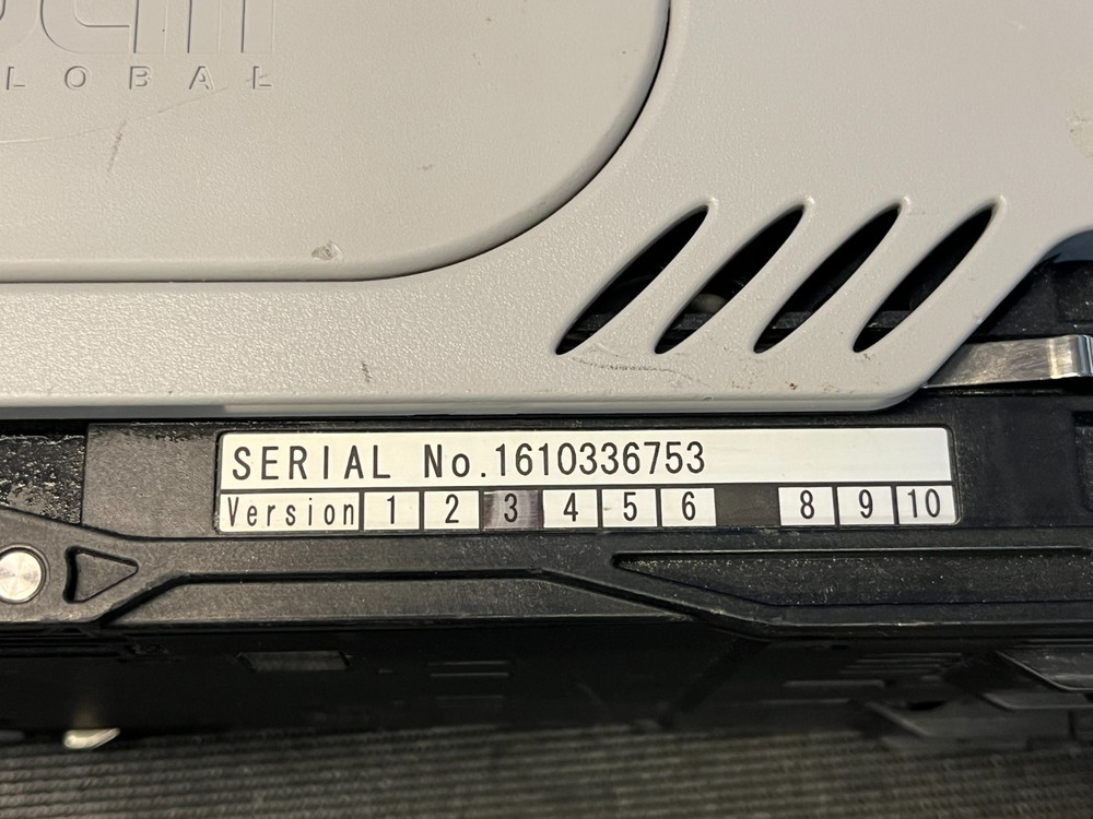 JCM Global iVizion‑100‑SS Bill Validator
