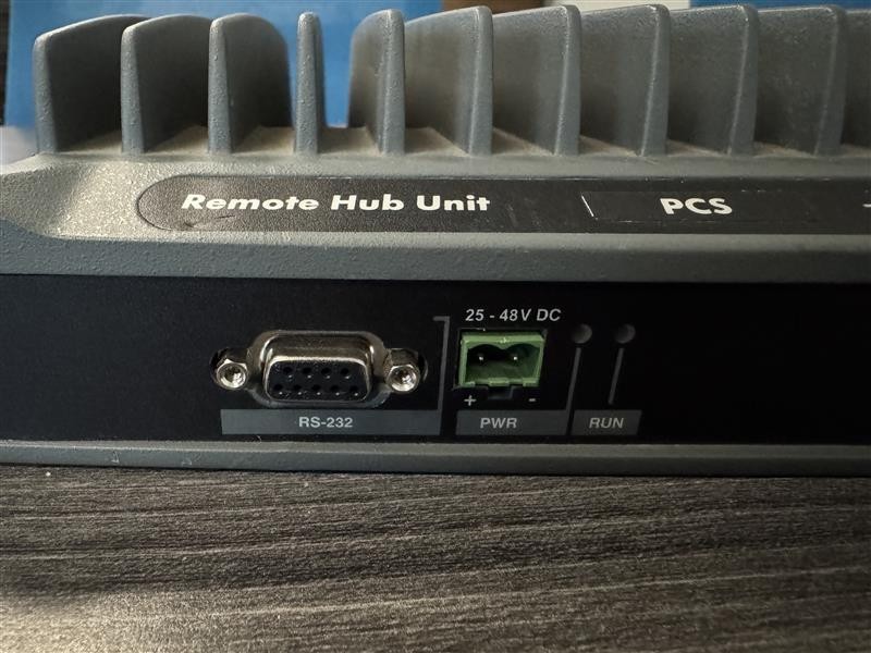 Corning MobileAccess 1200-PCS-AO