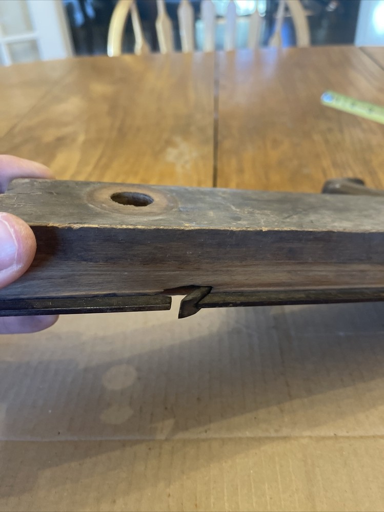 Vintage Moulding Plane