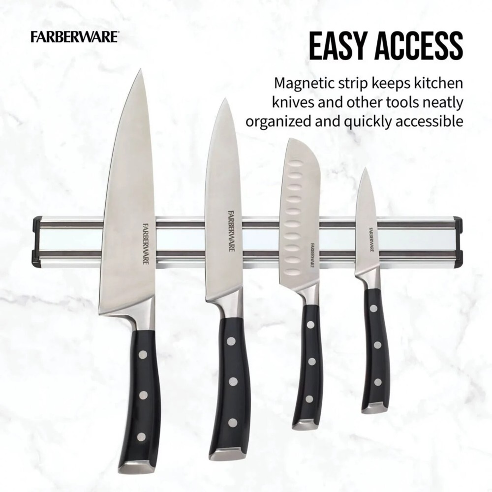FABERWARE Magnetic Knife Storage Bar