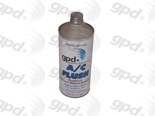 A/C System Flush Global 8011256