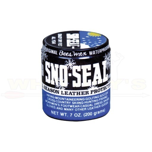 Atsko Sno Seal - 7oz. - 1330