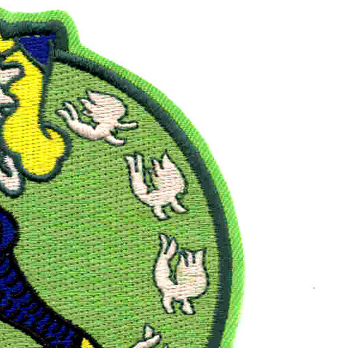 USS Pelias AS-14 Submarine Tender Patch