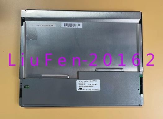 1pc used Mitsubishi AA104SH02 LCD screen