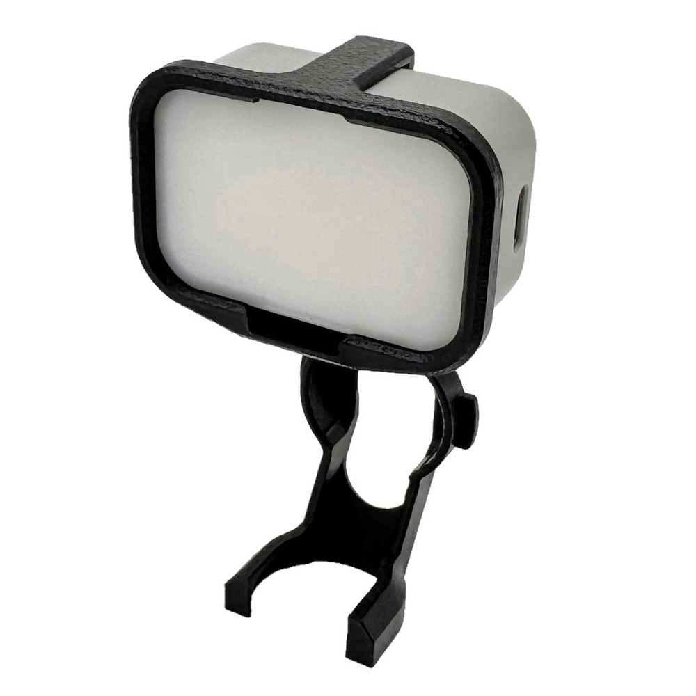 Zacuto Clip on Light for DJI Osmo Pocket 3