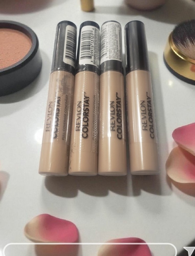 Revlon Colorstay Full Coverage Concealer 6.2ml