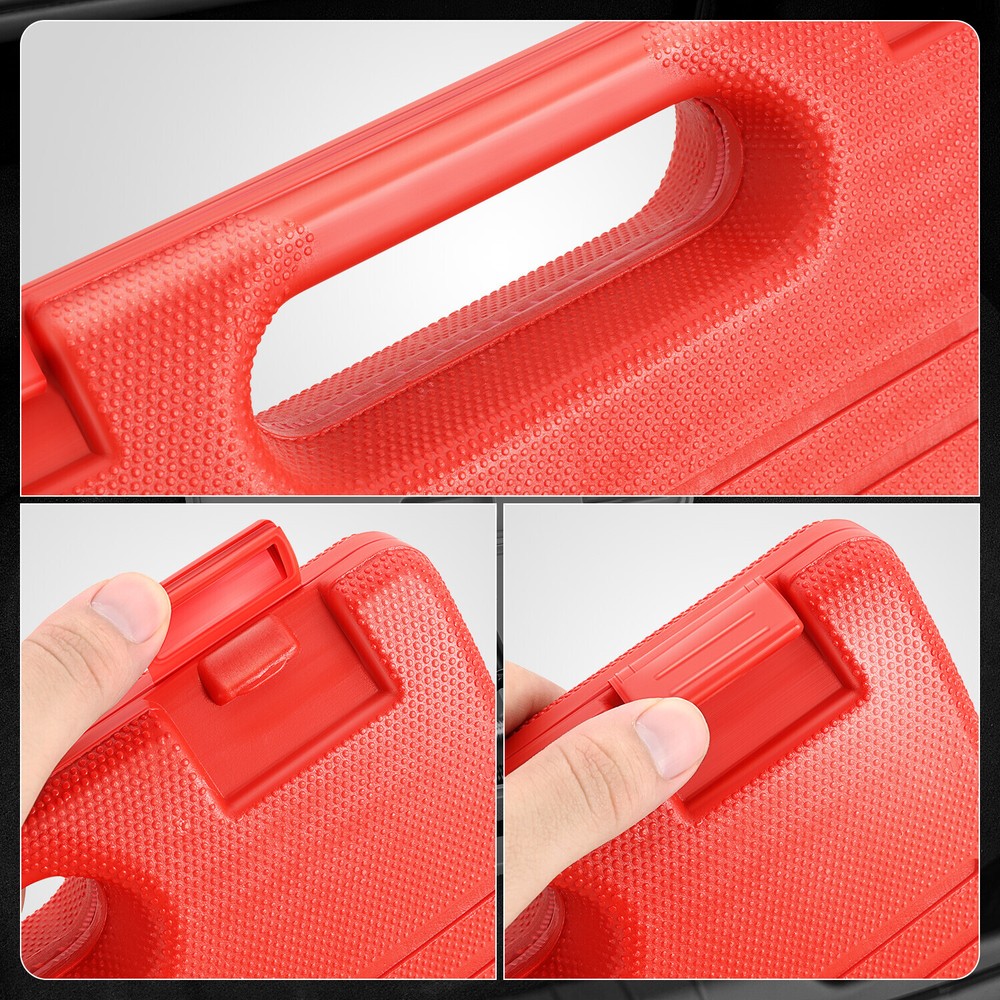 14Pcs Steering Wheel Lock Plate Puller Compressor Remover Installer Tool Set