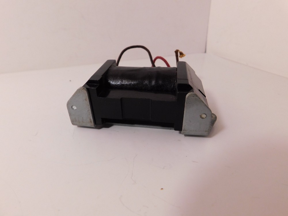 Original Automatic Electric A/E 40 COIL Complete w/Wires - Fully Clean & Tested
