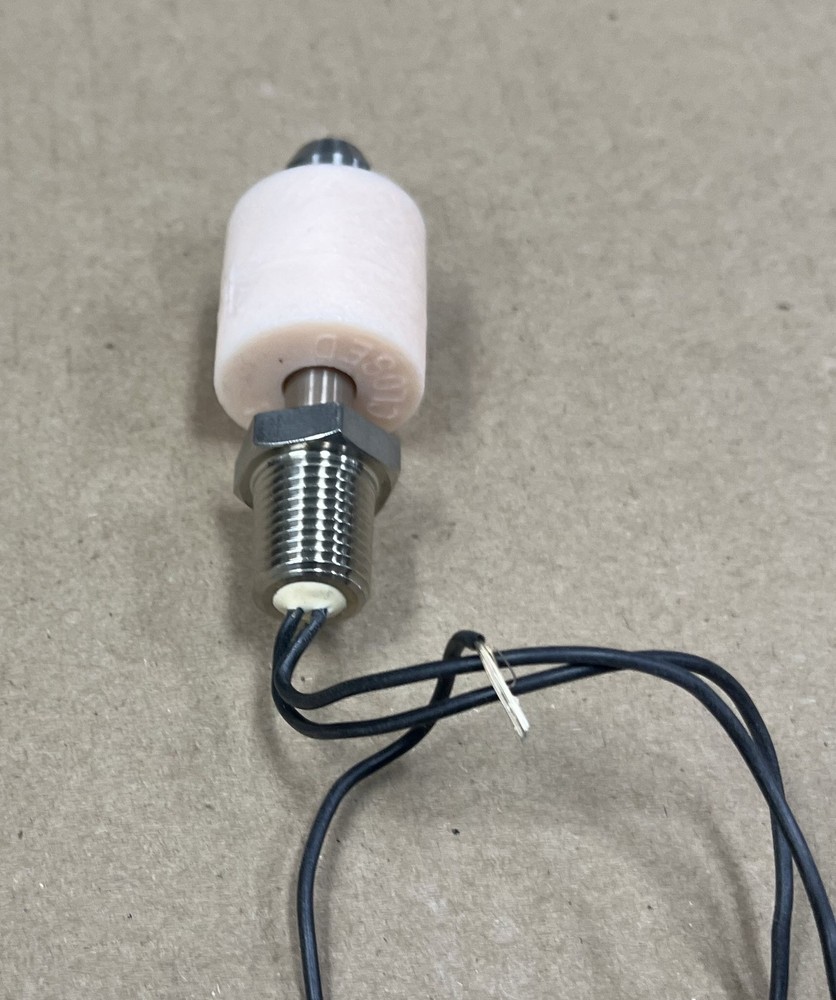 Float Switch for Kawata Thermolator