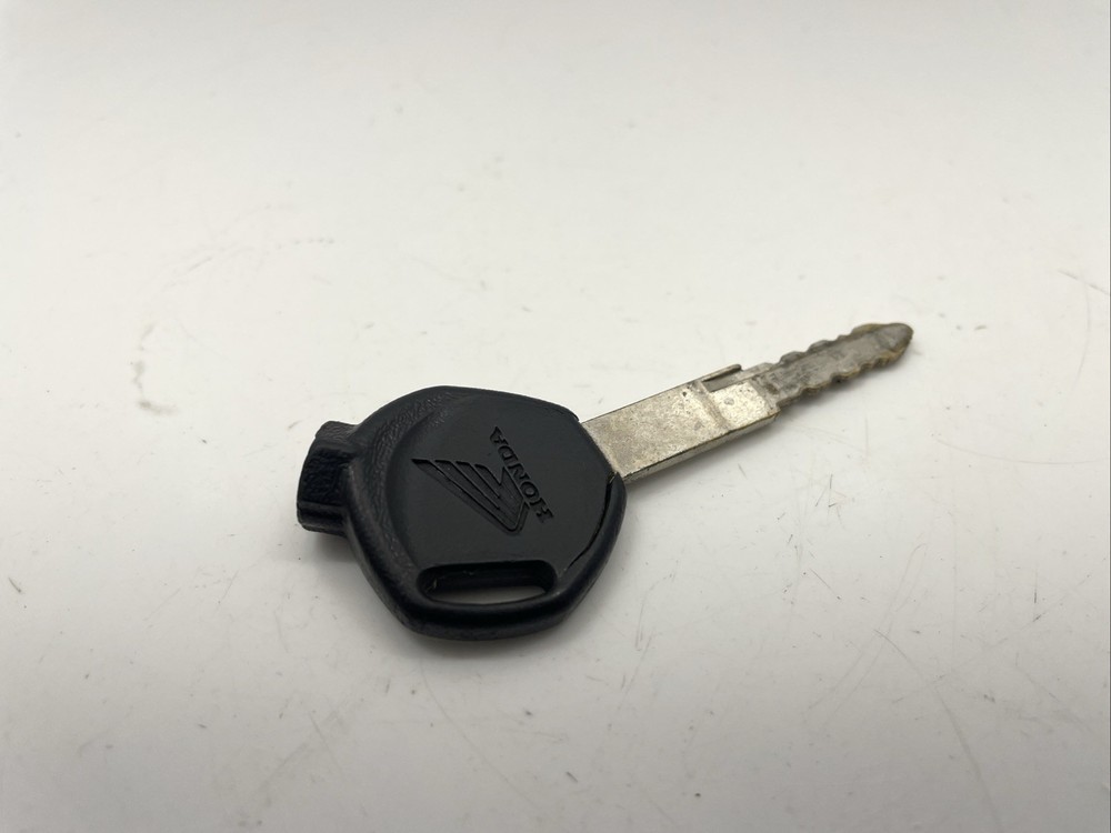 ♻️ Honda Ww 125 Ex2-a 2010 - 2011 Ignition Barrel & Key ♻️