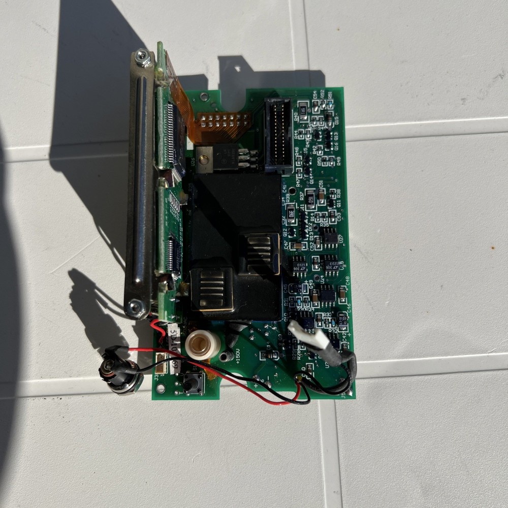 Rae Systems 008-1001-004 Rev D Board