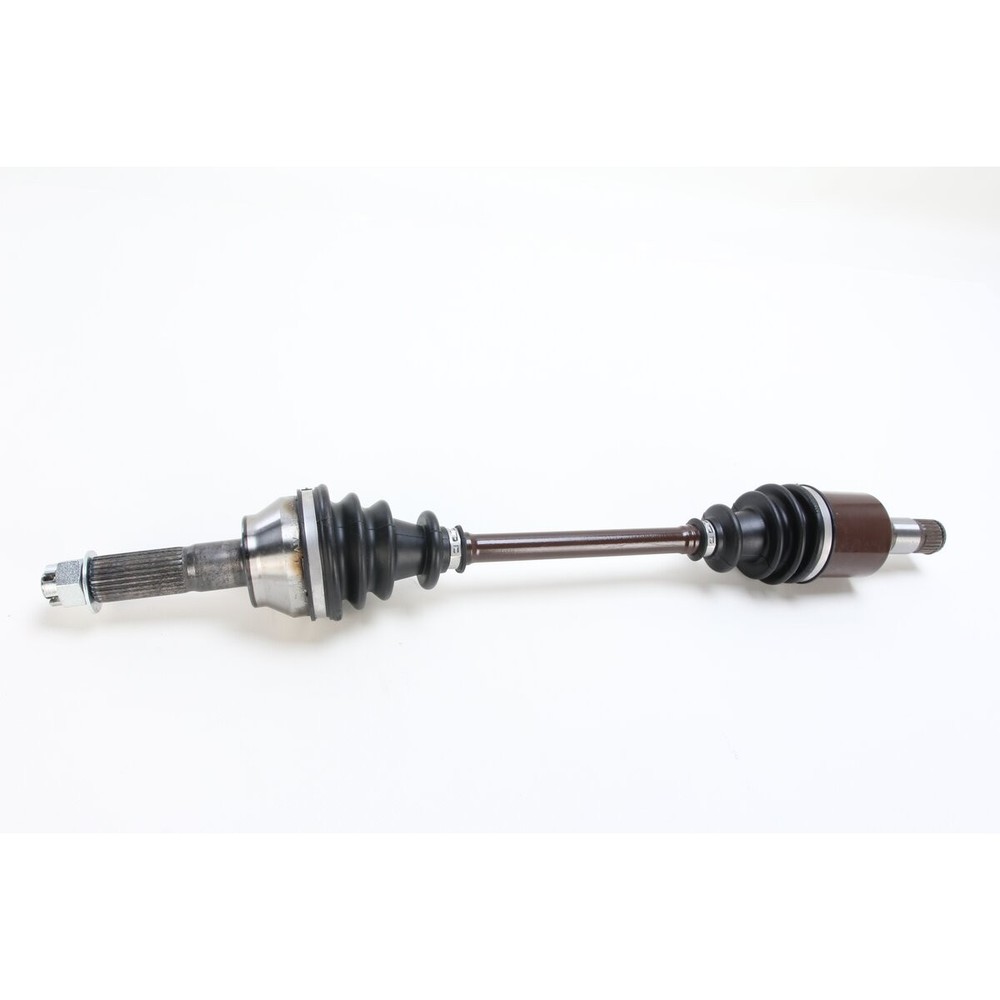 Moose Complete Rear Right Kit - 0214-1104