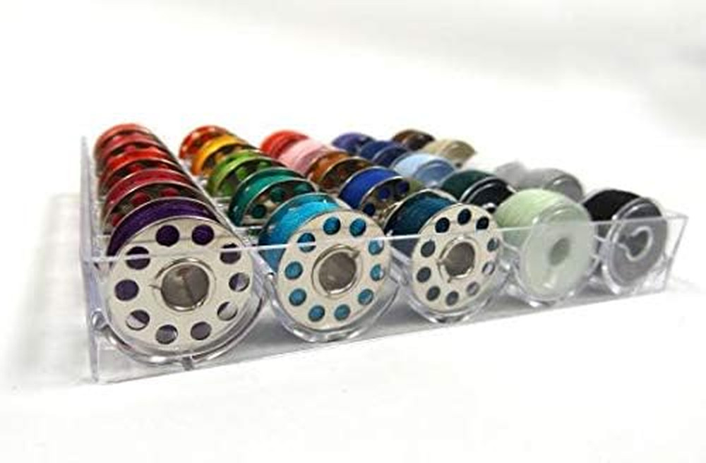 507 Bobbin Box