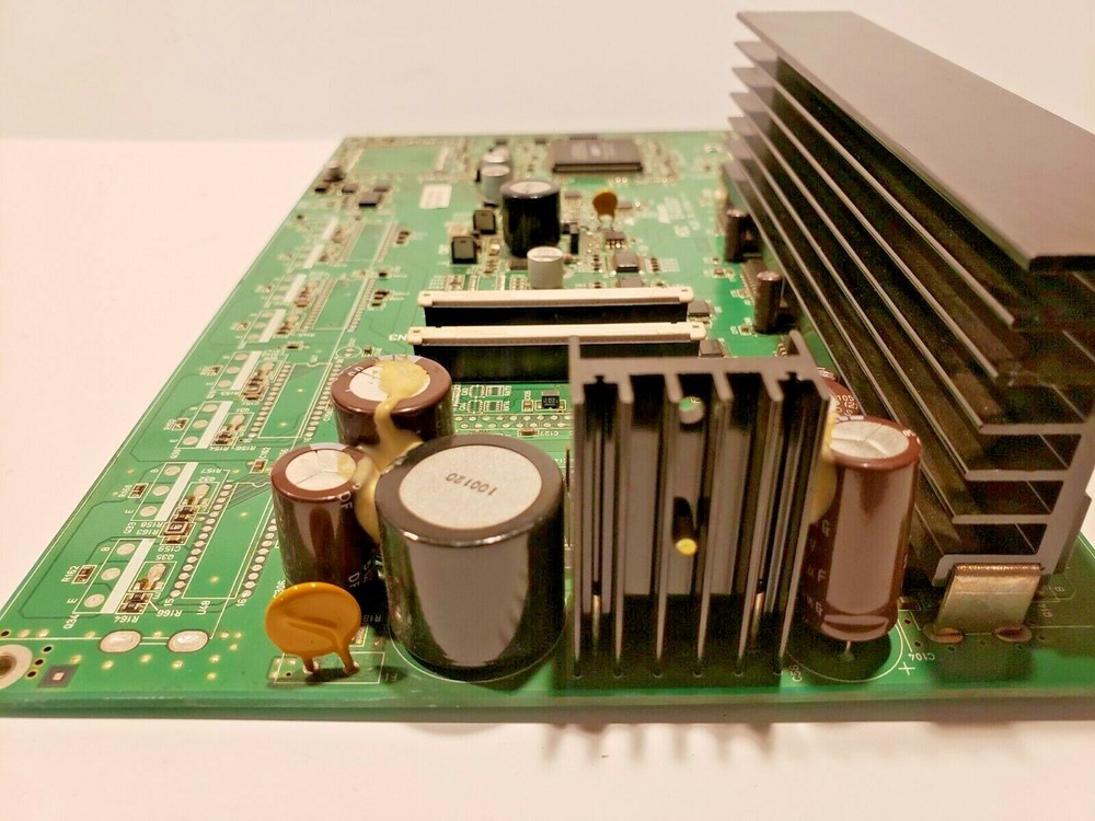 Mimaki JV4 Plotter HDC 2Head PCB Assembly E102053