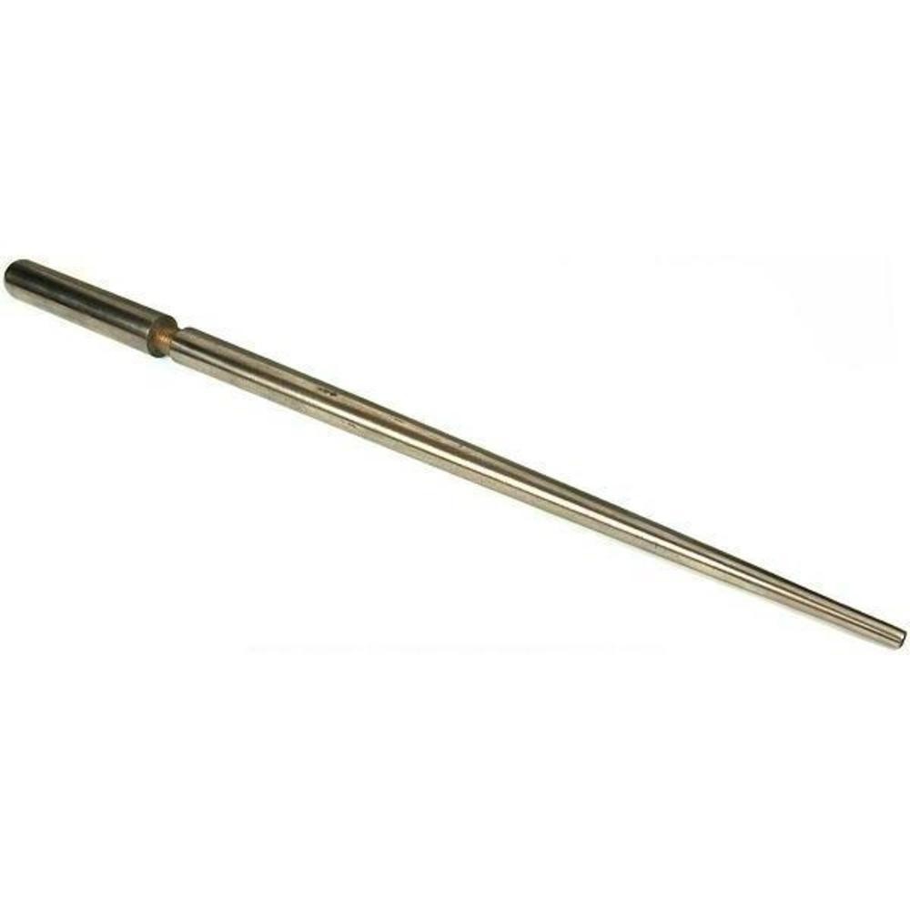 Oval Bezel Mandrel 11 Inch
