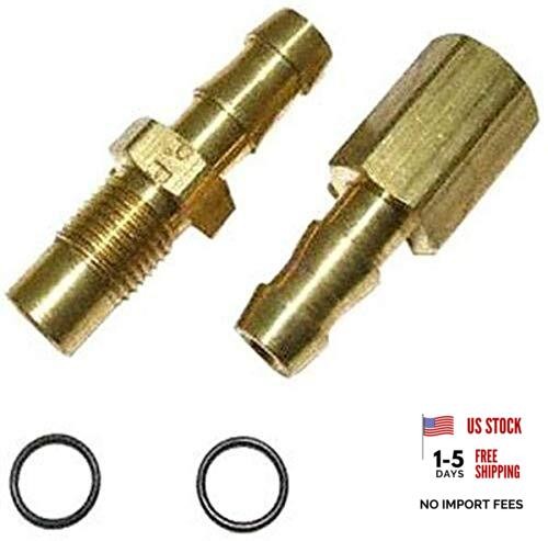 394 Transmission Line Fitting Kit
