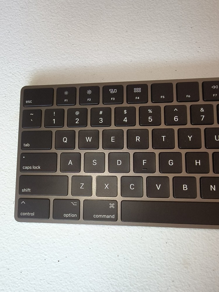 Apple Magic A1843 Wireless Keyboard Not In Original Box