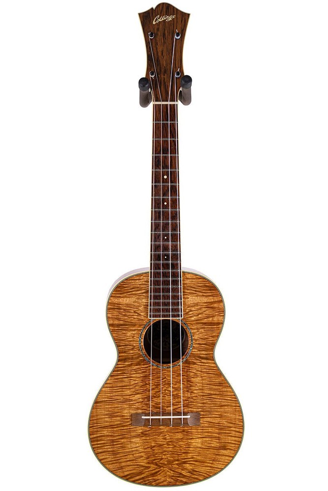 Collings UT3 K Koa Natural