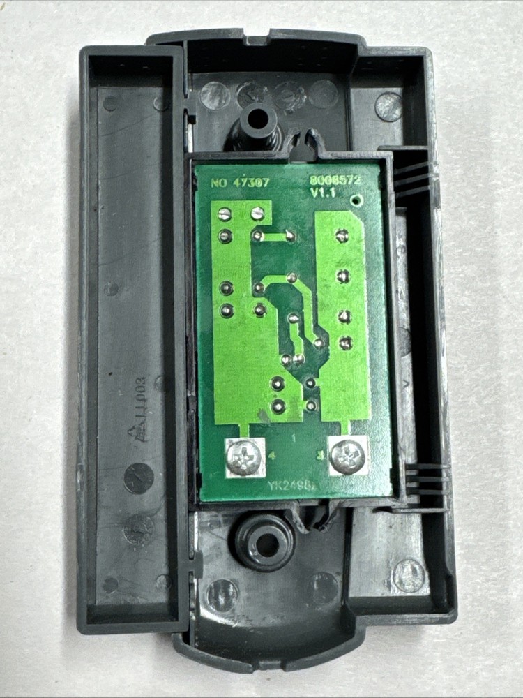 Marantec M3-543NL Wall Control Panel 89463 - Multi Function Wall Station