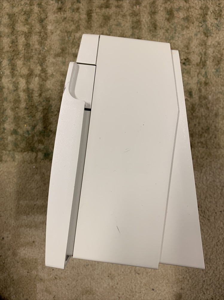 Axiohm Model 5205-9001 Class 7193 No Cables