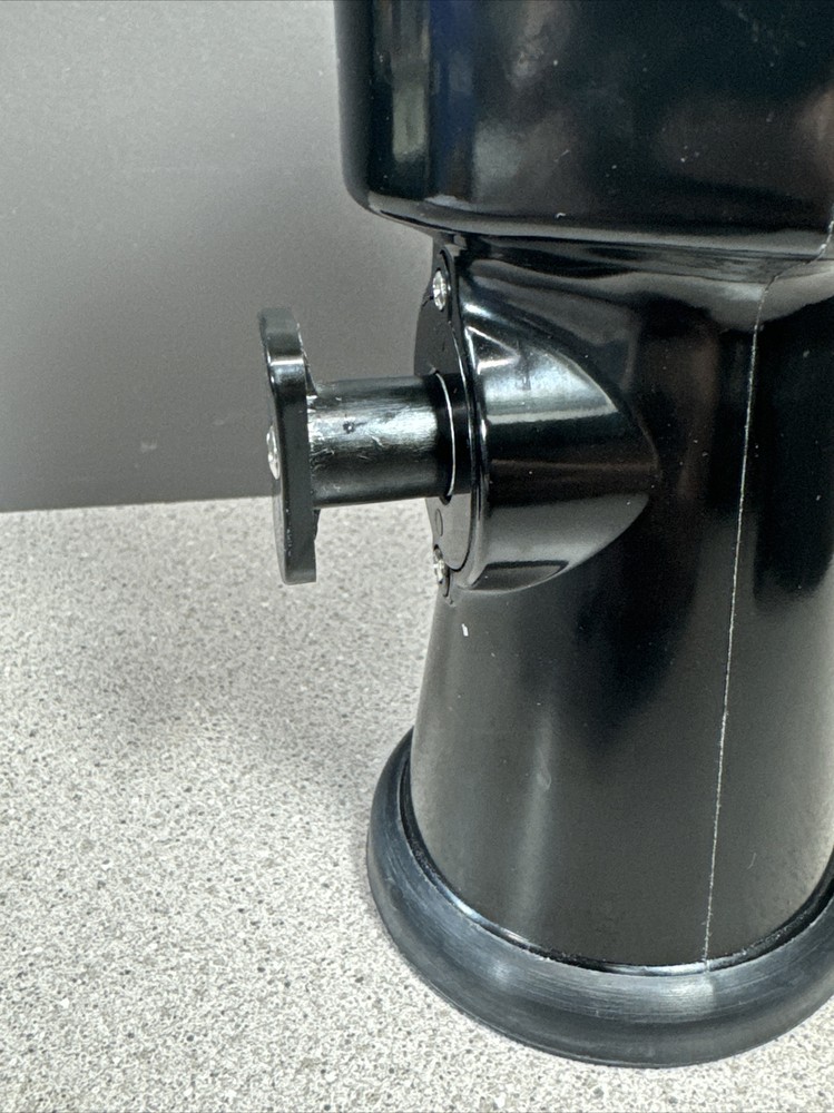 Whipmix Hanau Alcohol Torch Model 26