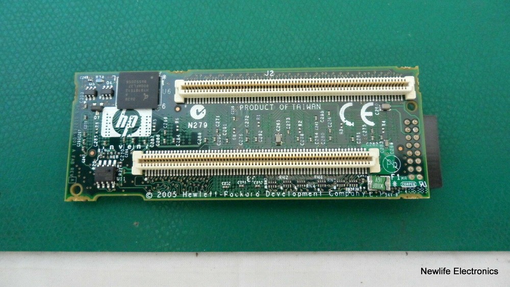 HP 405835-001 512MB Battery Backed Write Cache Board for SW P400 Controller