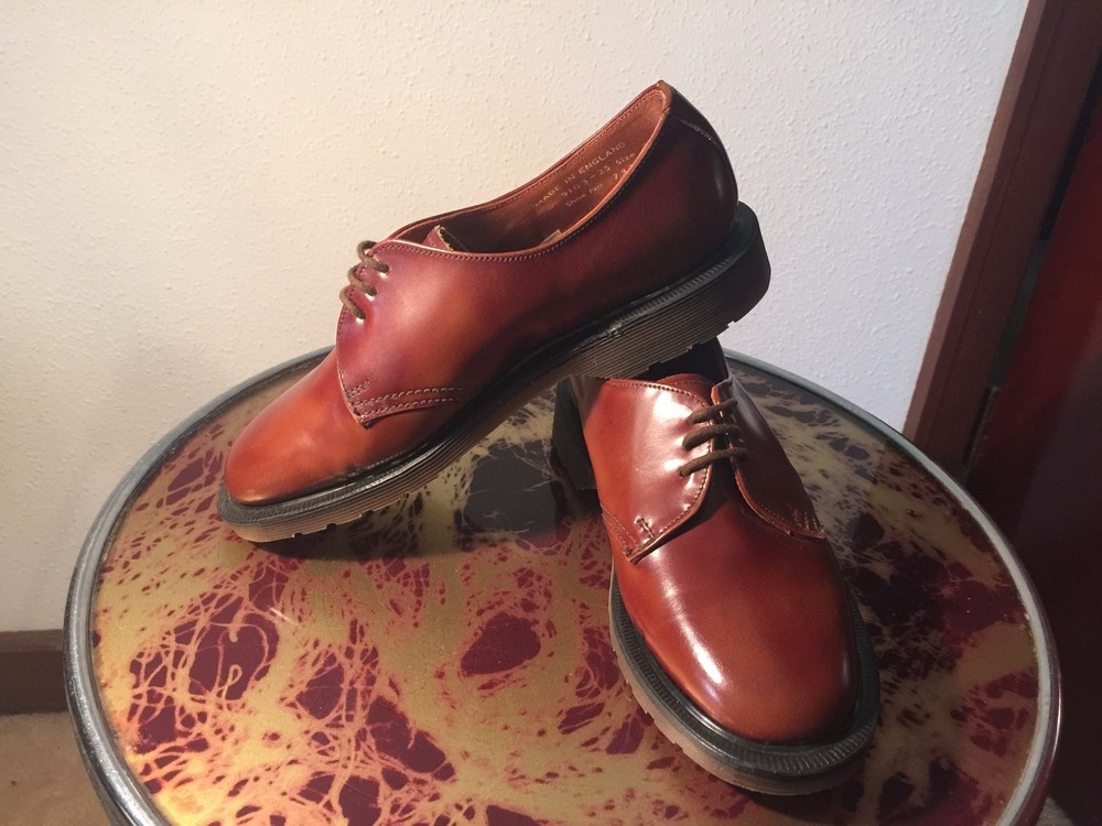 Doc Martens UK3
