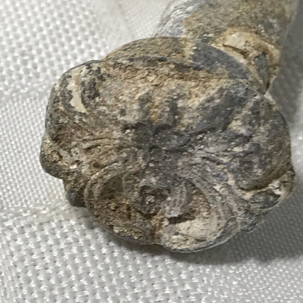 Vintage Leather Stamp Basic Tool USA Deadstock