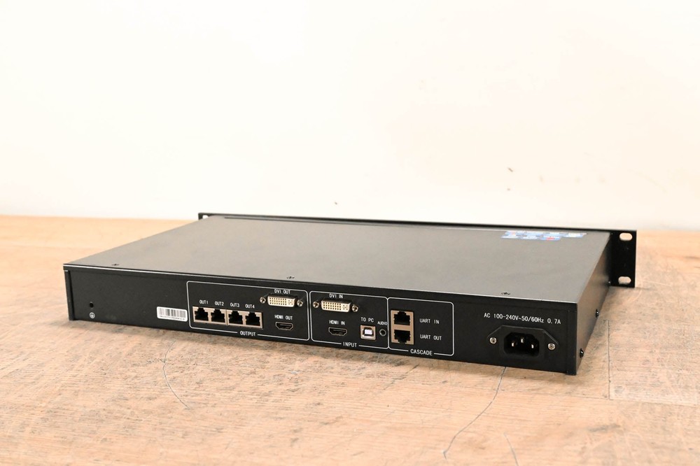 Absen LED Pro-HDS LED Display Controller CG01KMK