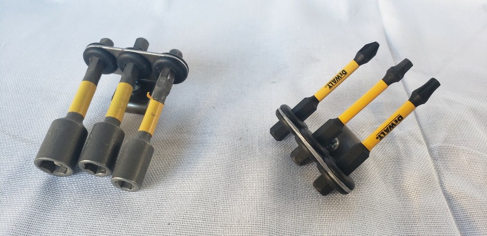 Bits Holder for Flex Impact & drill 24v