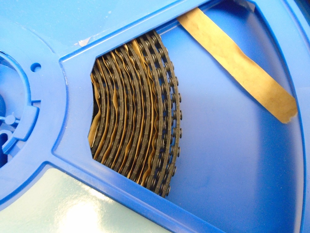 KATO TANGLESS THREAD COILS-6-32/1.5D-PARTIAL ROLLS