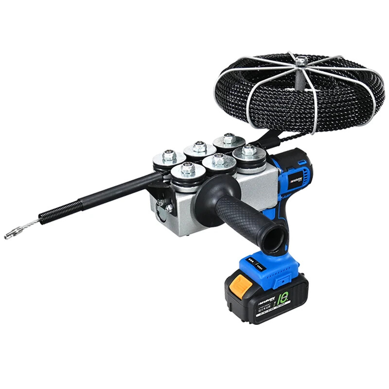 Automatic Threading Machine Electrical Wire Threading Machine Electric Wire,