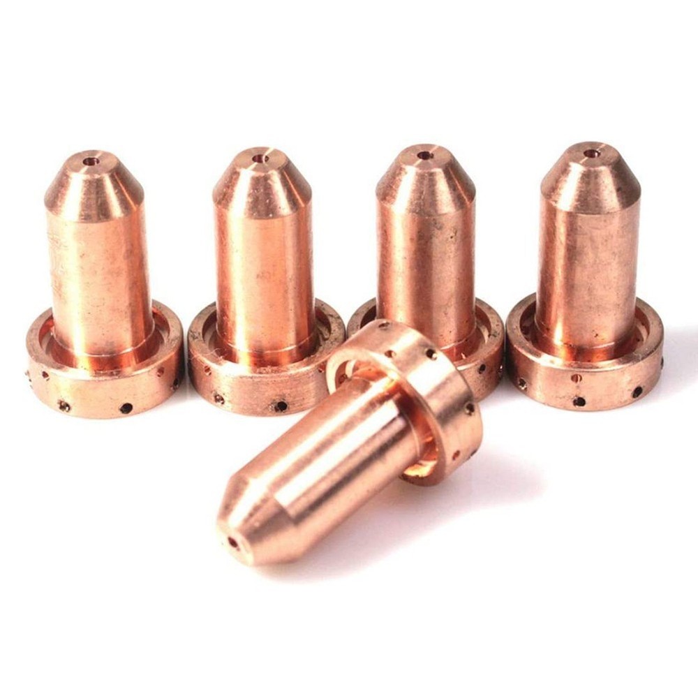 Nozzle Welding Tools 9-8253 Plasma Cutter Protective Torch Consumables