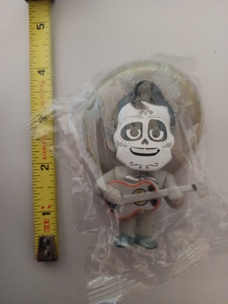 COCO MOVIE ACTION FIGURES -NEXT DAY SHIPPING