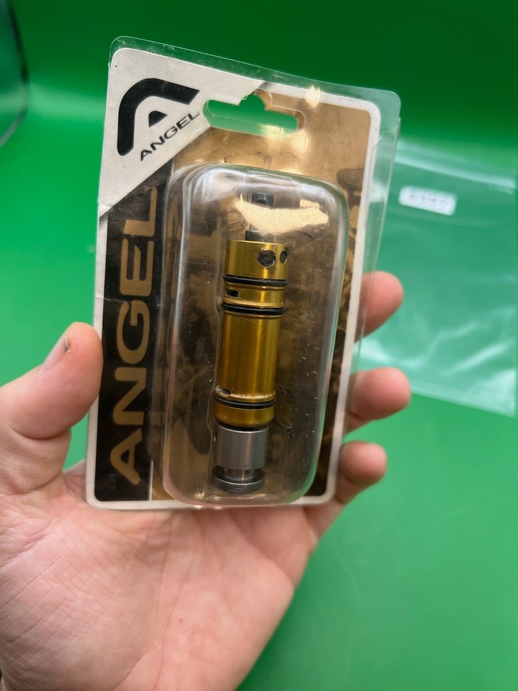 Angel A1 Ram Kit NOS