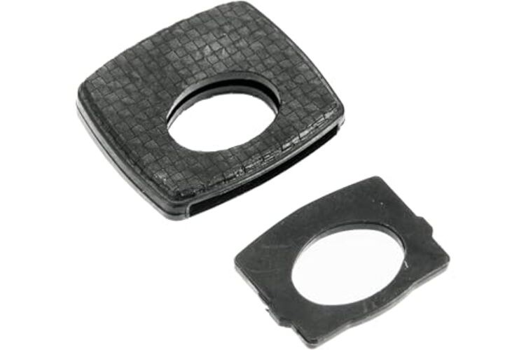 0007664406 Ignition Key Head, Plastic Replacement Key Head Kit